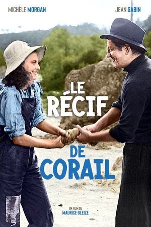 Coral Reefs's poster