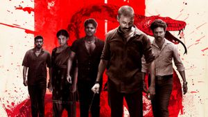 Raayan's poster