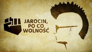 Jarocin. Po co wolnosc's poster