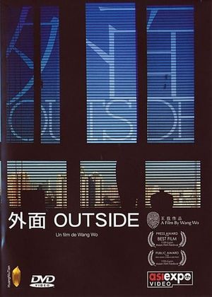 Outside's poster