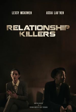 Relationship Killers's poster