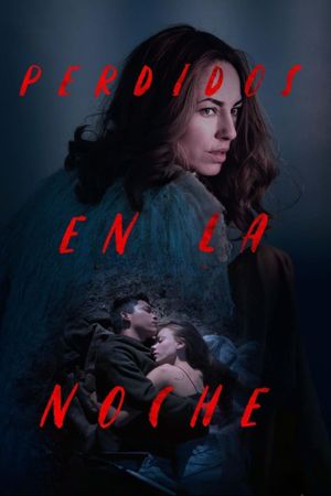 Lost in the Night's poster