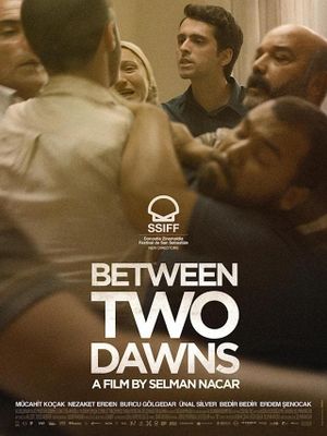 Between Two Dawns's poster
