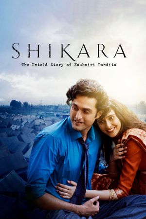 Shikara's poster