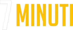 7 Minutes's poster