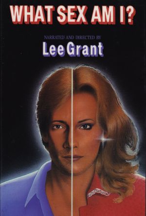 What Sex Am I?'s poster