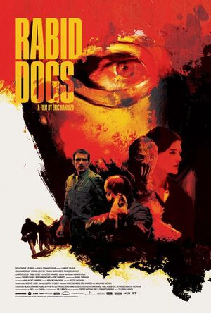 Rabid Dogs's poster image