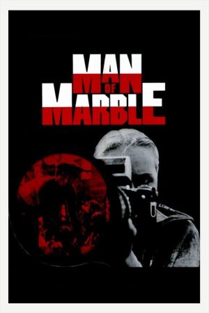 Man of Marble's poster