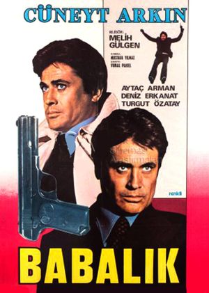 Babalik's poster