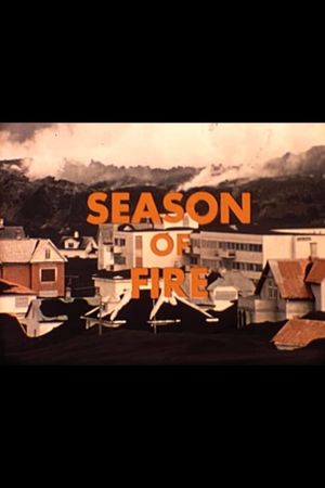 Season of Fire's poster