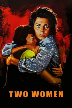 Two Women's poster
