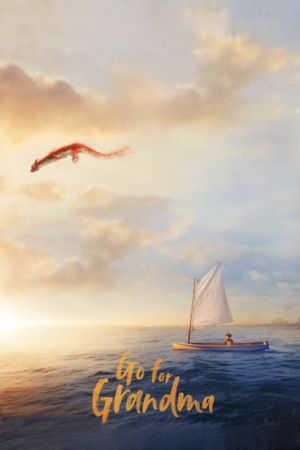 Go For Grandma's poster