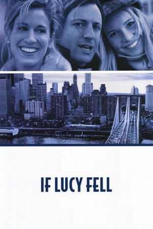 If Lucy Fell's poster