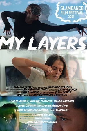 My Layers's poster