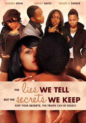 The Lies We Tell But the Secrets We Keep: Part 2's poster