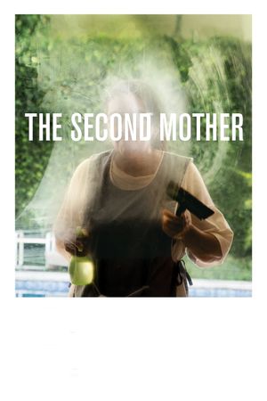 The Second Mother's poster