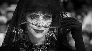 Blancanieves's poster