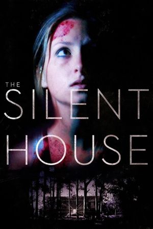 The Silent House's poster image