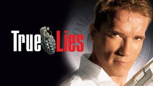 True Lies's poster