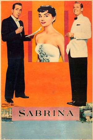 Sabrina's poster