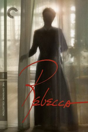 Rebecca's poster