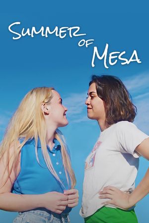 Summer of Mesa's poster