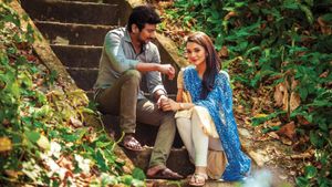 Gethu's poster
