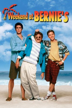 Weekend at Bernie's's poster
