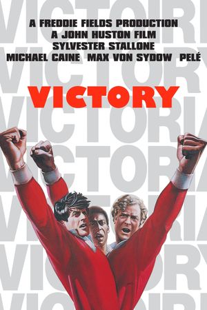 Victory's poster