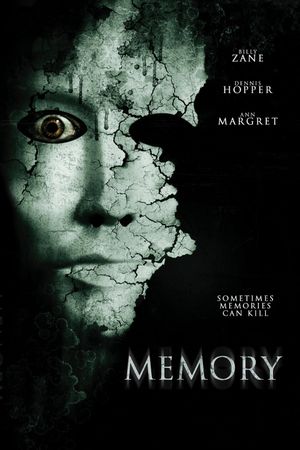 Memory's poster