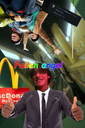 Fallen Angels's poster