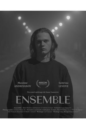 Ensemble's poster
