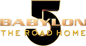 Babylon 5: The Road Home's poster