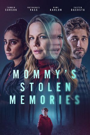 Mommy's Stolen Memories's poster