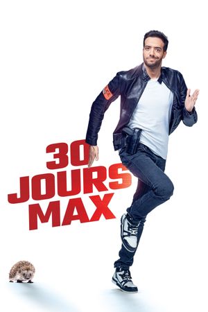 30 jours max's poster
