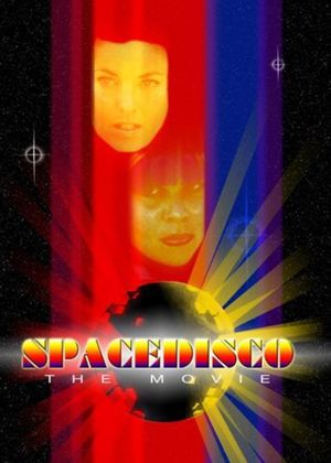 SpaceDisco One's poster