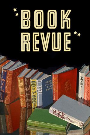 Book Revue's poster
