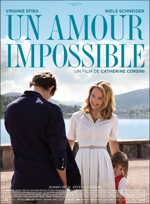 An Impossible Love's poster