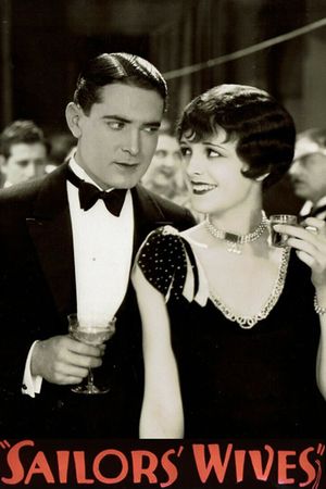 Sailors' Wives's poster