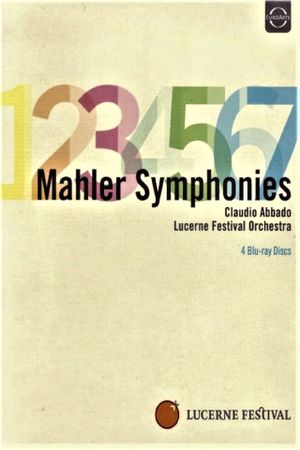 Mahler: Symphonies 1-7's poster image