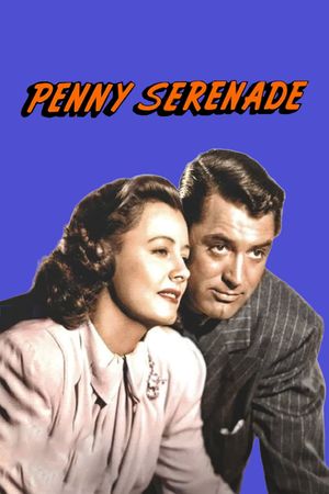 Penny Serenade's poster