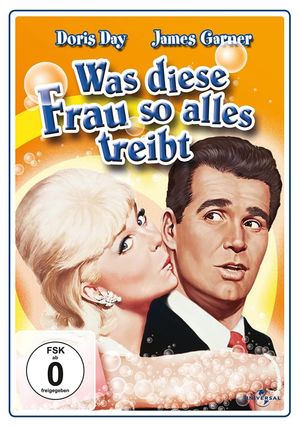 The Thrill of It All's poster