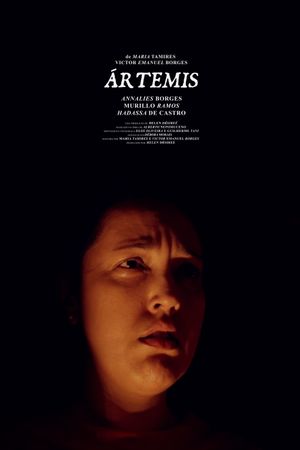 Ártemis's poster