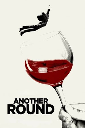 Another Round's poster