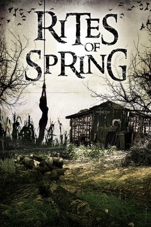 Rites of Spring's poster