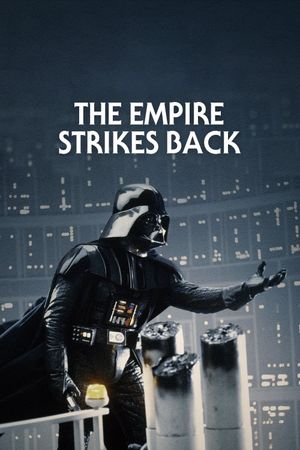 Star Wars: Episode V - The Empire Strikes Back's poster