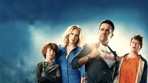 Vacation's poster