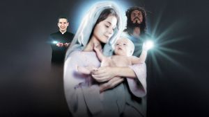 Mary, Mother of the Son of God's poster