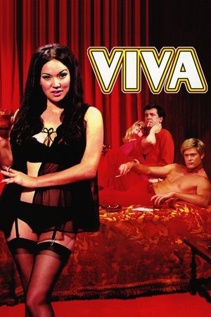 Viva's poster