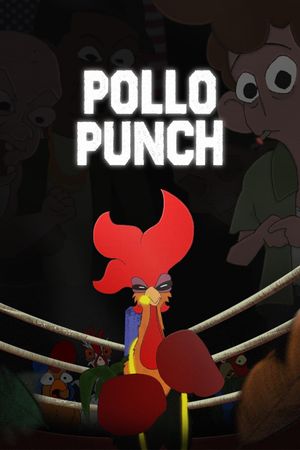 Pollo Punch's poster